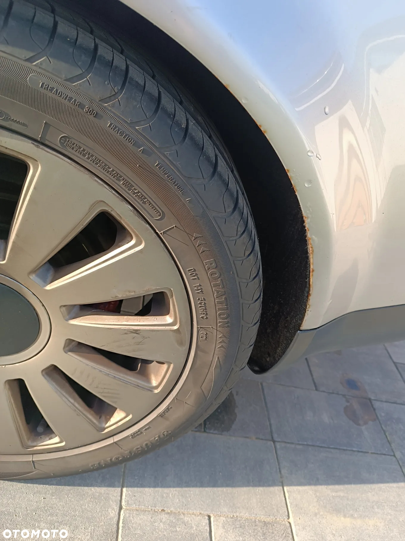Audi A4 Avant 1.8T - 19