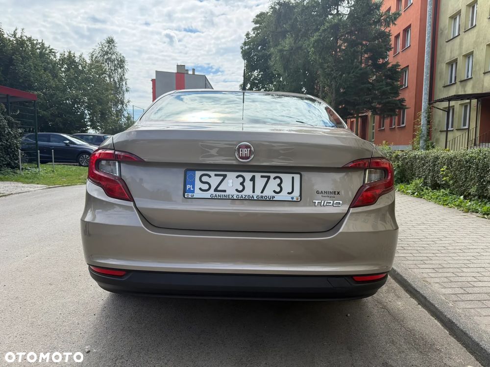 Fiat Tipo 1.4 16v - 2