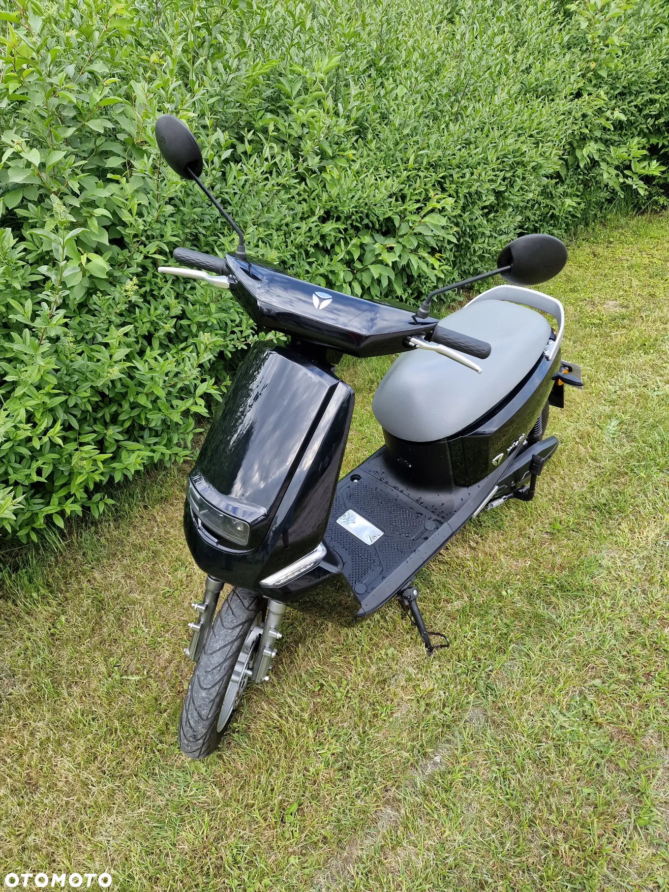 Yadea C-line - 4
