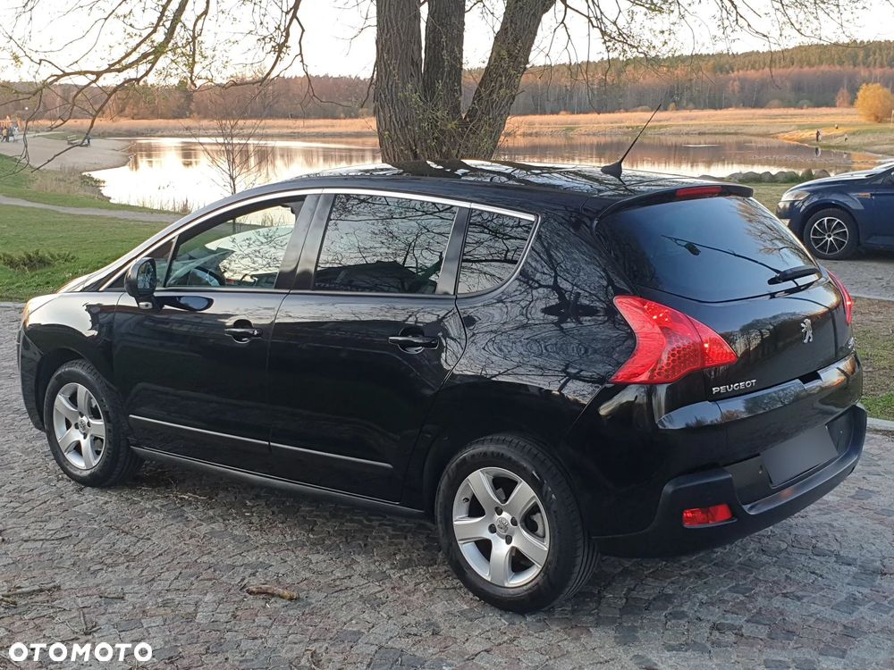 Peugeot 3008 1.6 HDi Active - 22
