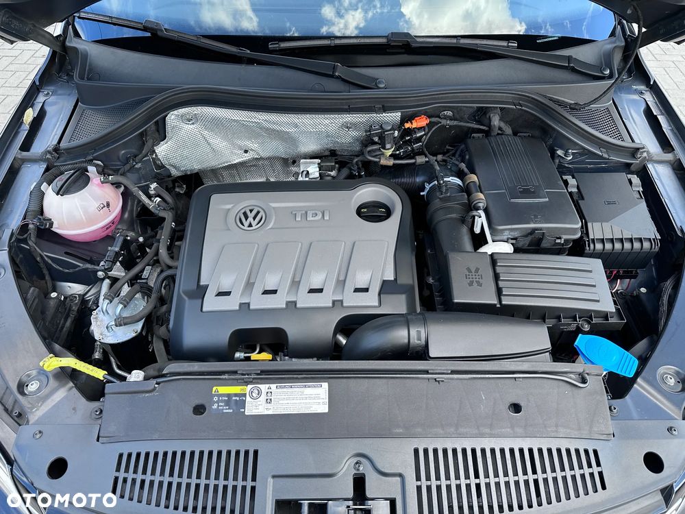 Volkswagen Tiguan - 29