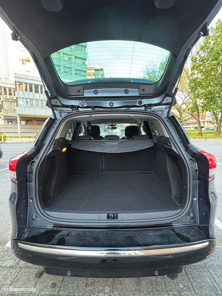 Renault Clio Sport Tourer 0.9 TCe Limited Edition - 8