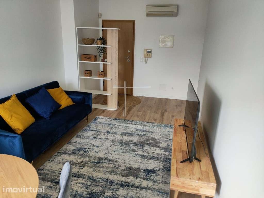 Apartamento T1 - São João da Caparica - Grande imagem: 5/15