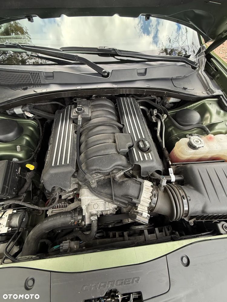 Dodge Charger 6.4 Scat Pack - 39