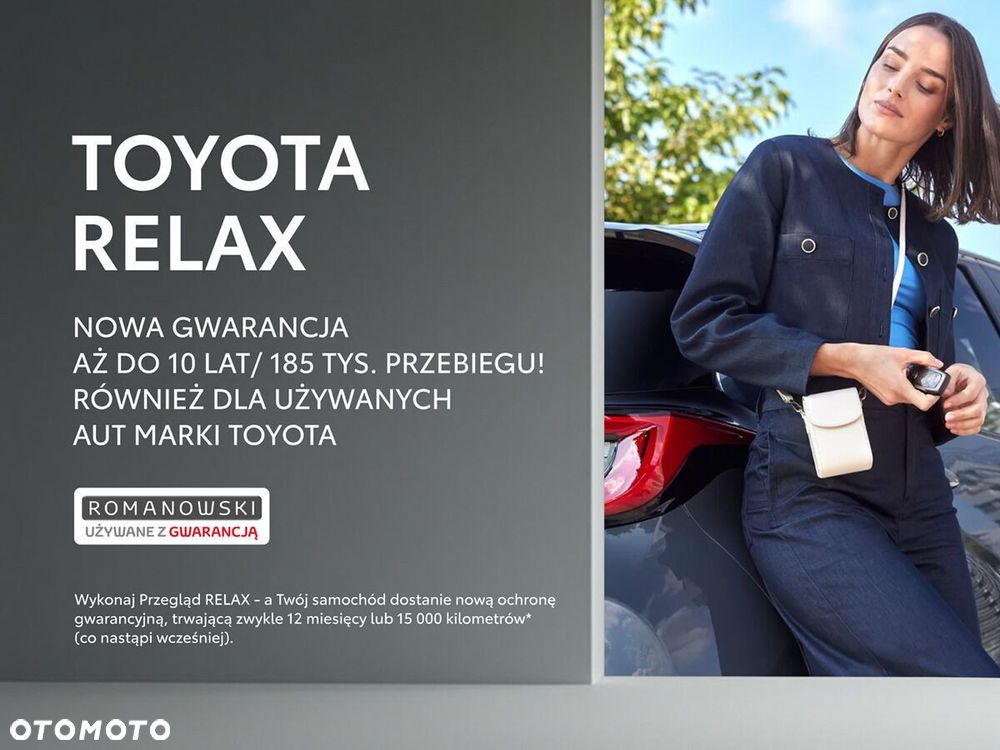 Toyota Camry 2.5 Hybrid Executive CVT - 12