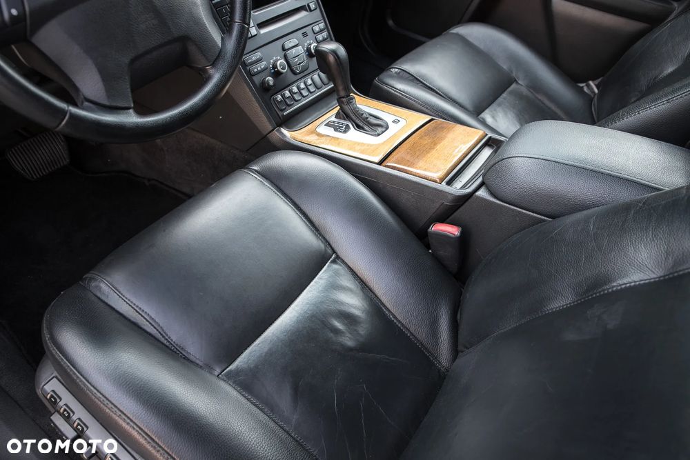 Volvo XC 90 D5 AWD Executive - 6