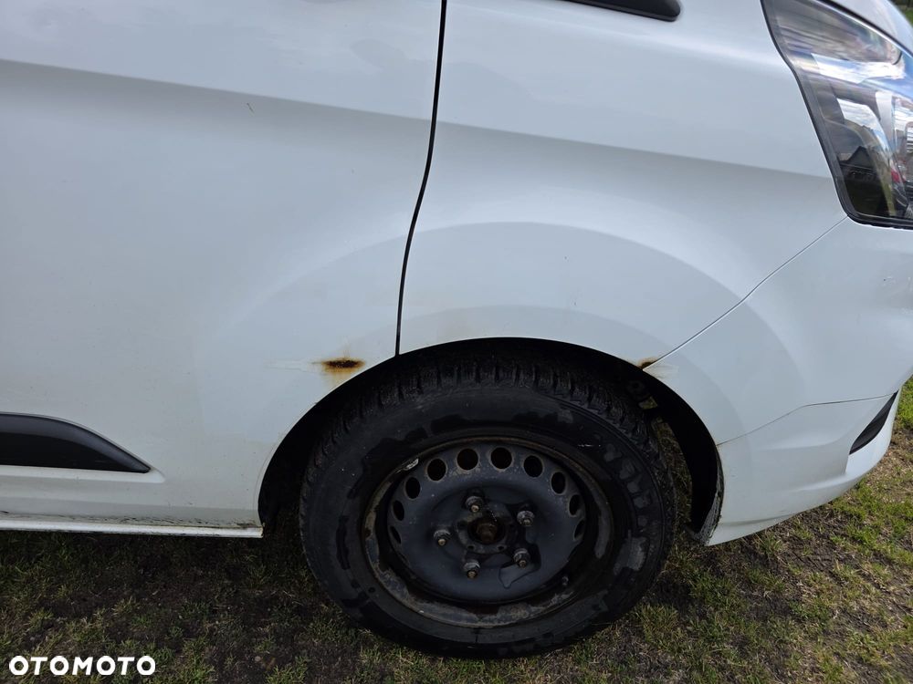 Ford Transit Custom Kombi 320 L2H2 Trend - 9