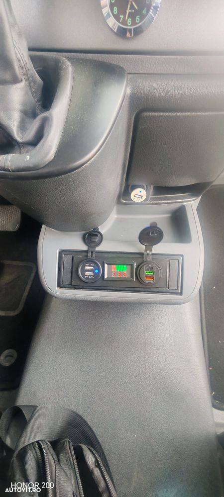 Mercedes-Benz Vito - 15