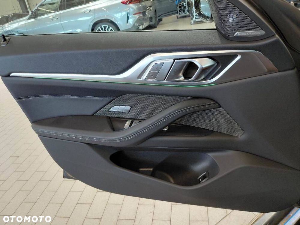 BMW Seria 4 420d xDrive Sport-Aut M Sport - 12