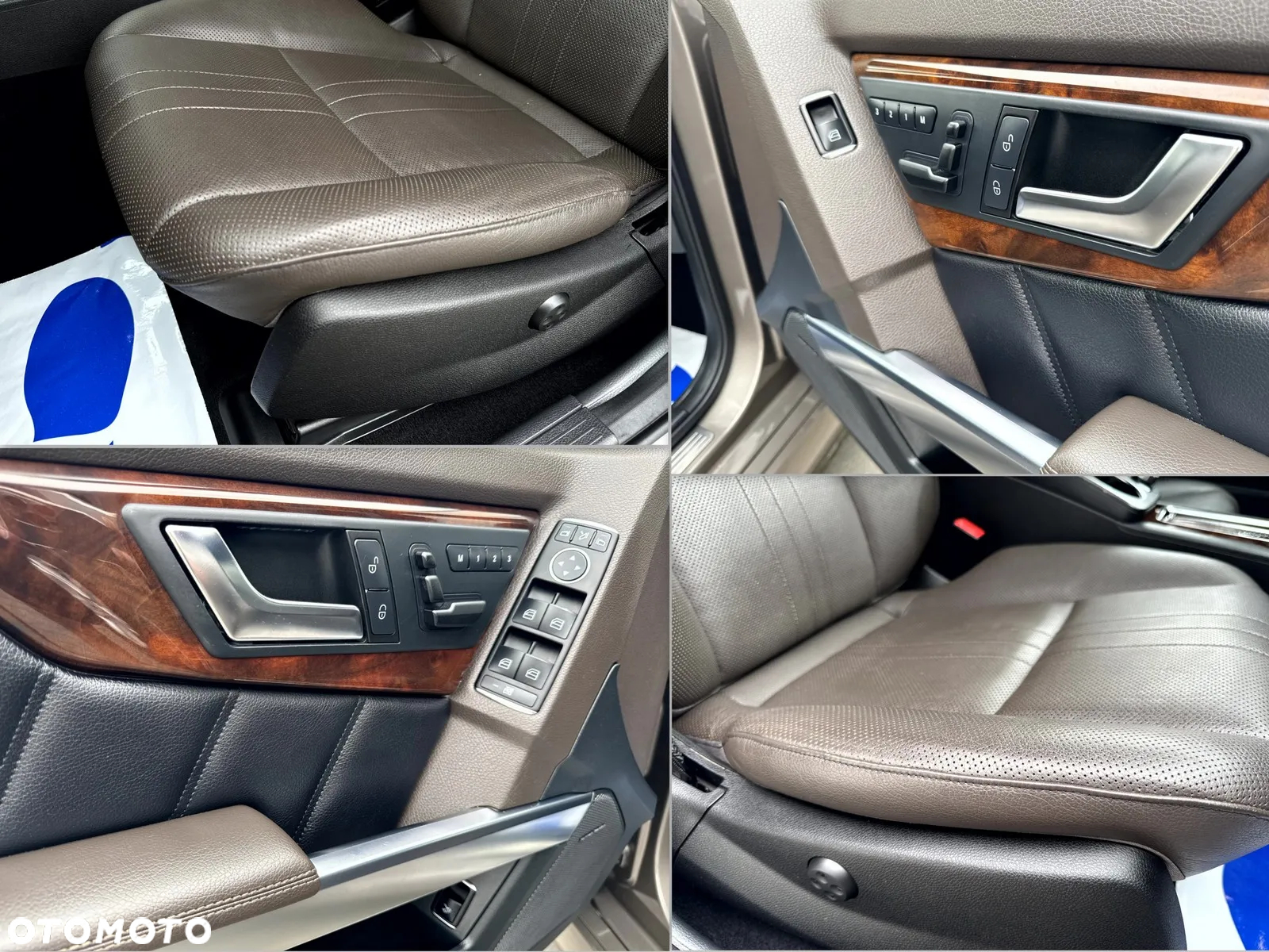 Mercedes-Benz GLK - 15