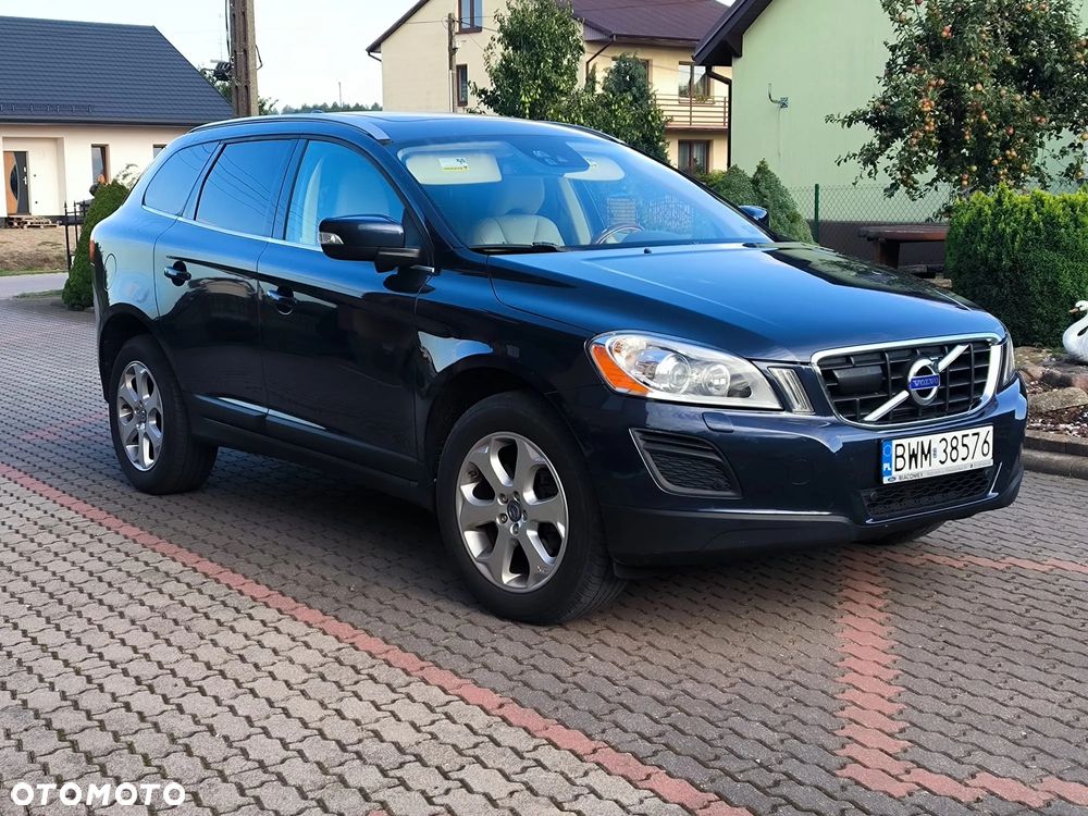 Volvo XC 60 - 5