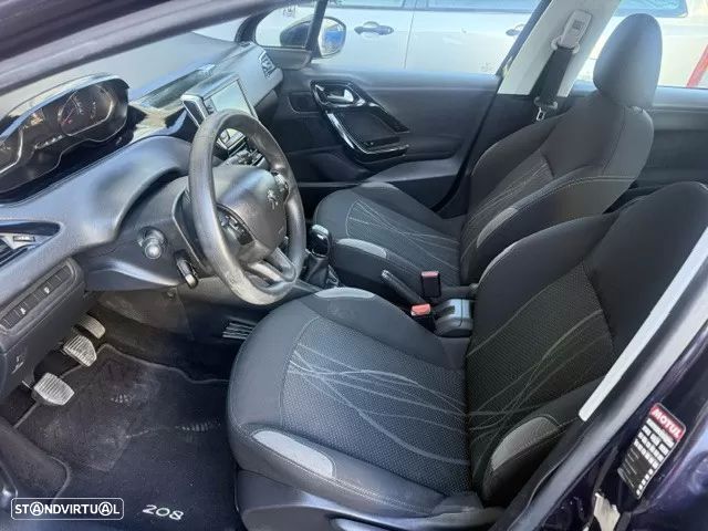 Peugeot 208 1.2 PureTech Access - 25