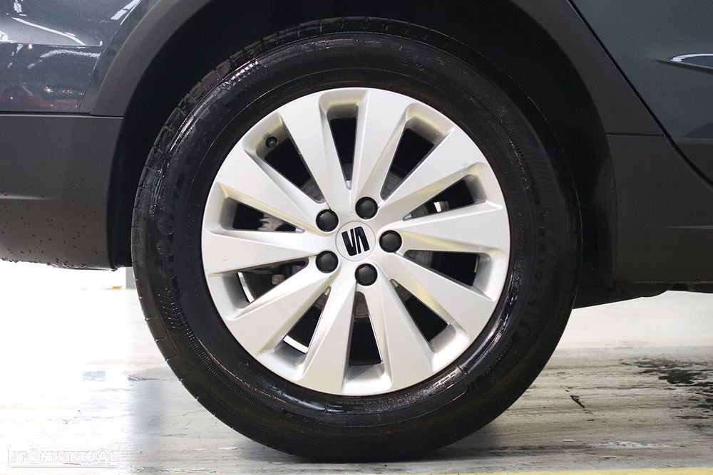 SEAT Arona 1.0 TSI Style DSG - 5