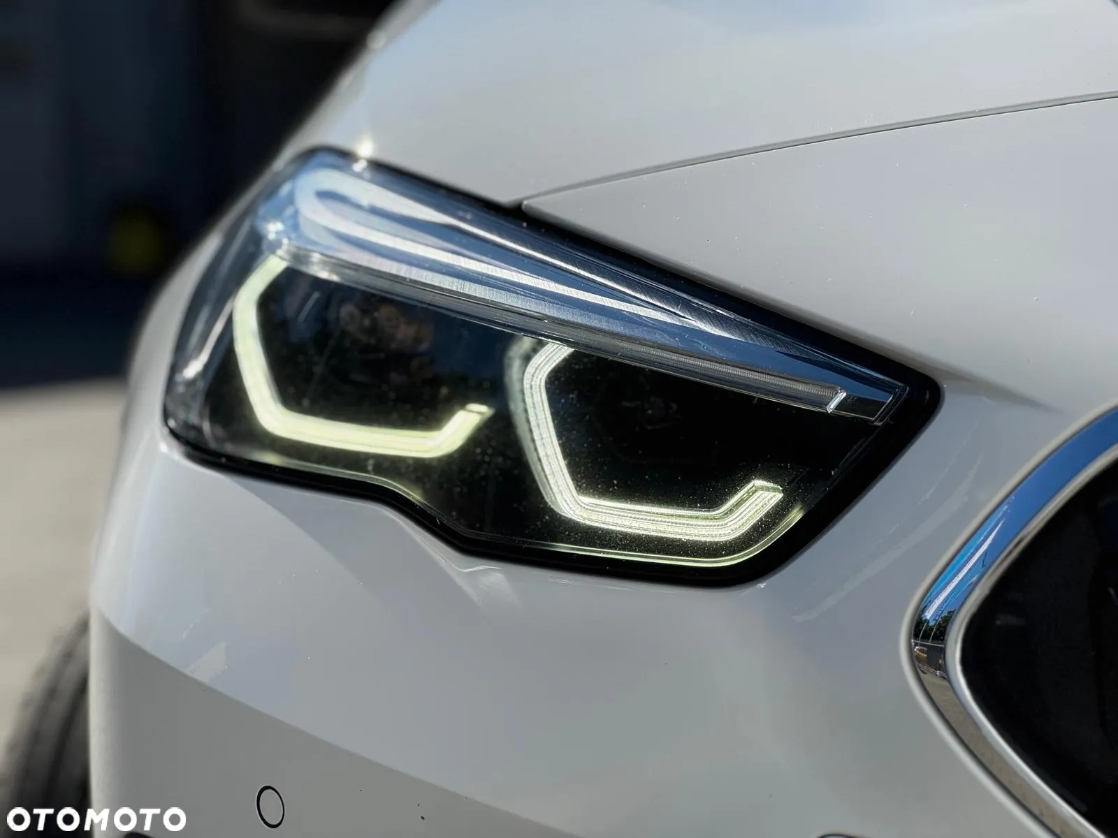 BMW Seria 2 216d GT Advantage - 5