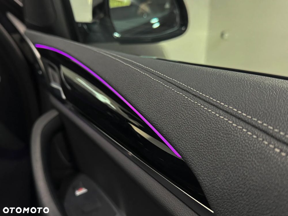 BMW X3 xDrive20d M Sport Edition - 27