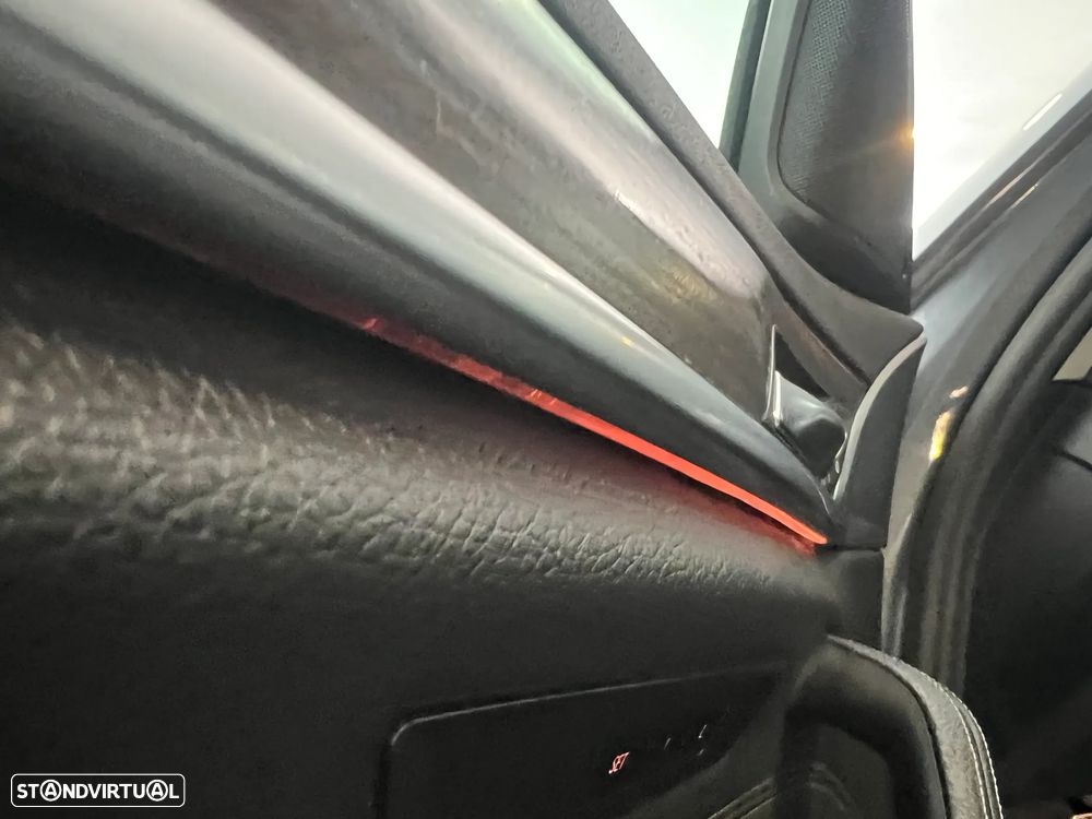 BMW 520 d Line Sport Auto - 19