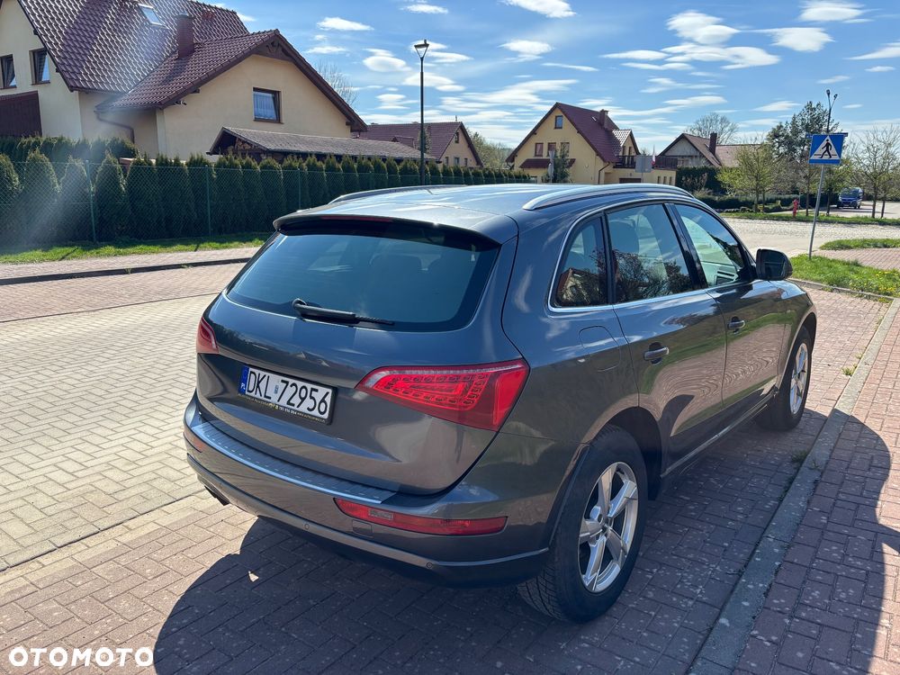 Audi Q5 2.0 TDI Quattro - 3