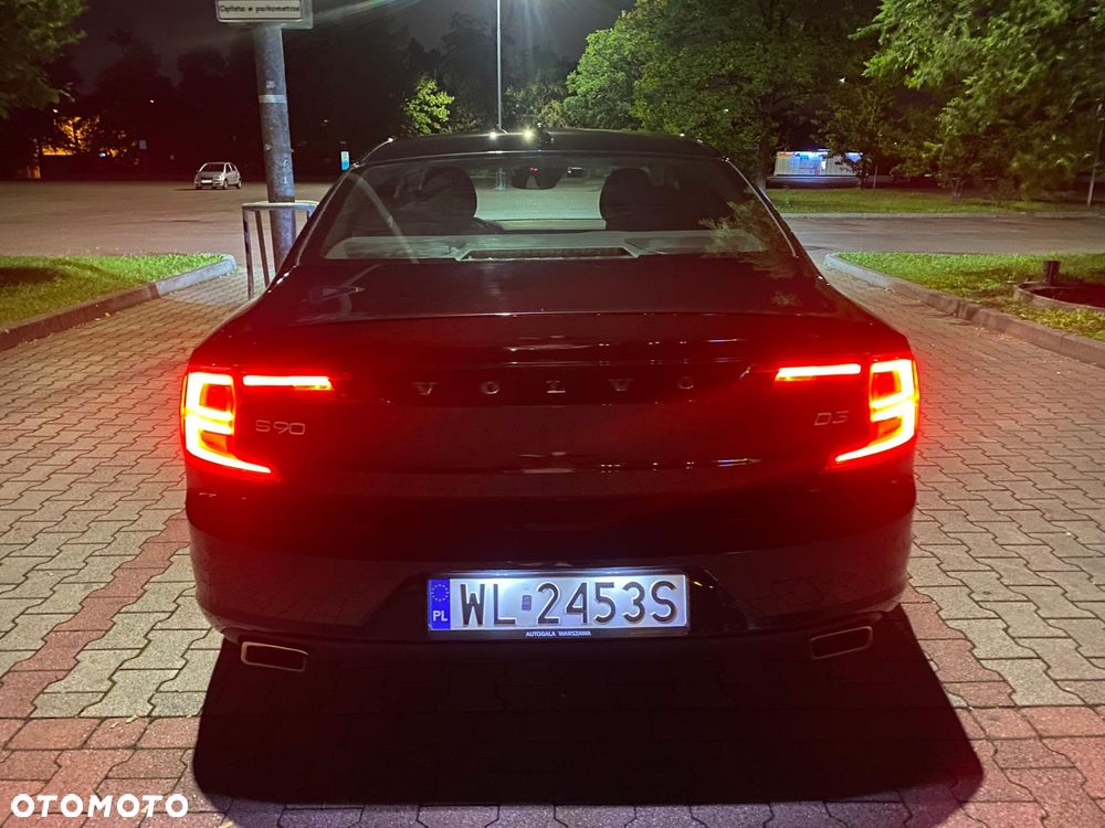 Volvo S90 D3 Momentum - 5