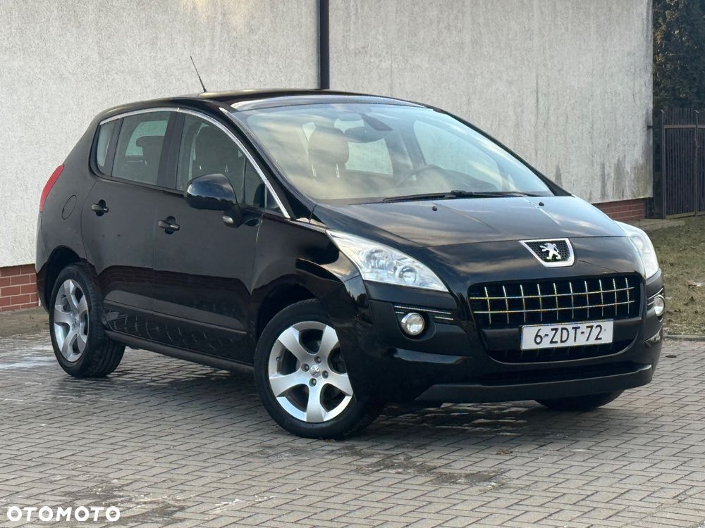 Peugeot 3008 1.6 Active - 13