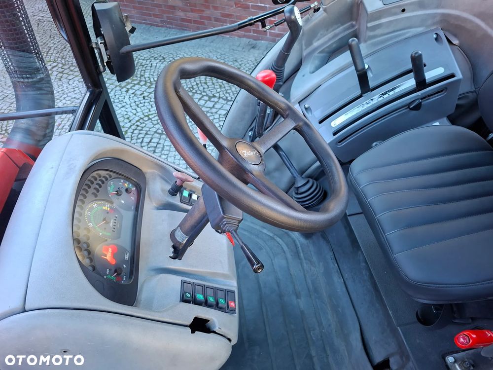 Zetor Zetor Proxima 65 - 13