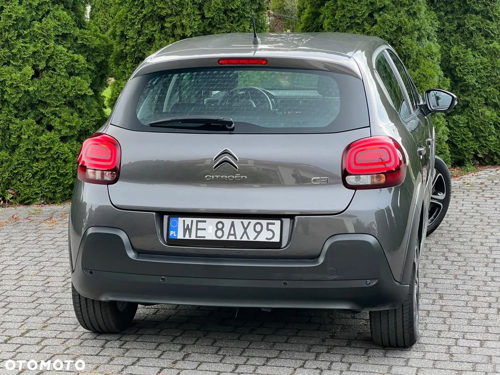 Citroën C3 - 9