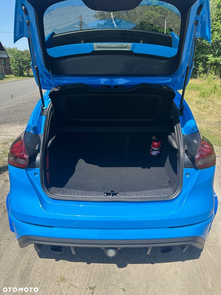 Ford Focus - 9