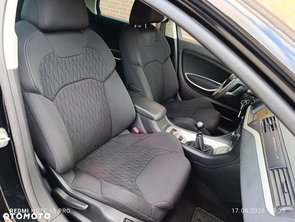 Citroën C5 HDi 165 FAP Exclusive - 16