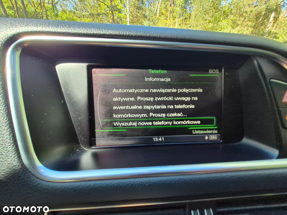 Audi Q5 2.0 TFSI Quattro Tiptronic - 8
