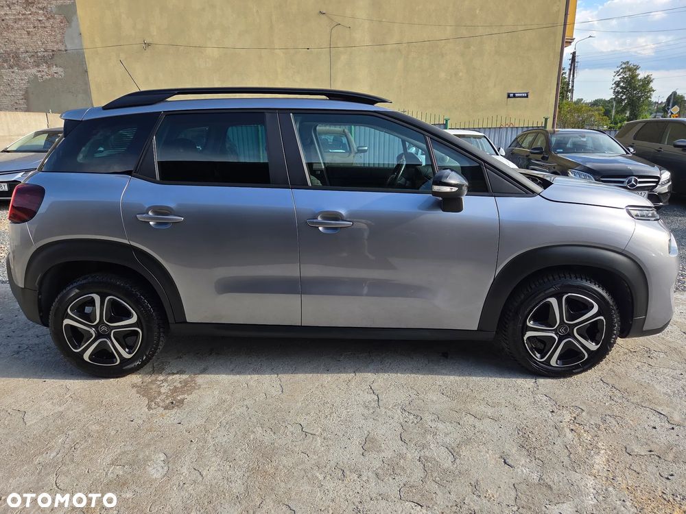 Citroën C3 Aircross 1.2 PureTech Shine Pack S&S - 6