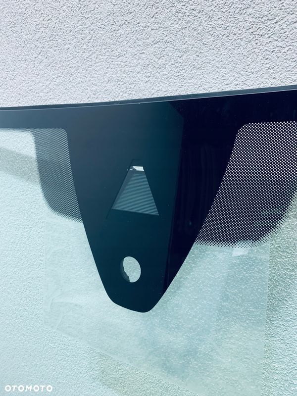 Szyba czołowa NOWA VW PASSAT B8 2019- AKU+KAM+SENS - 2