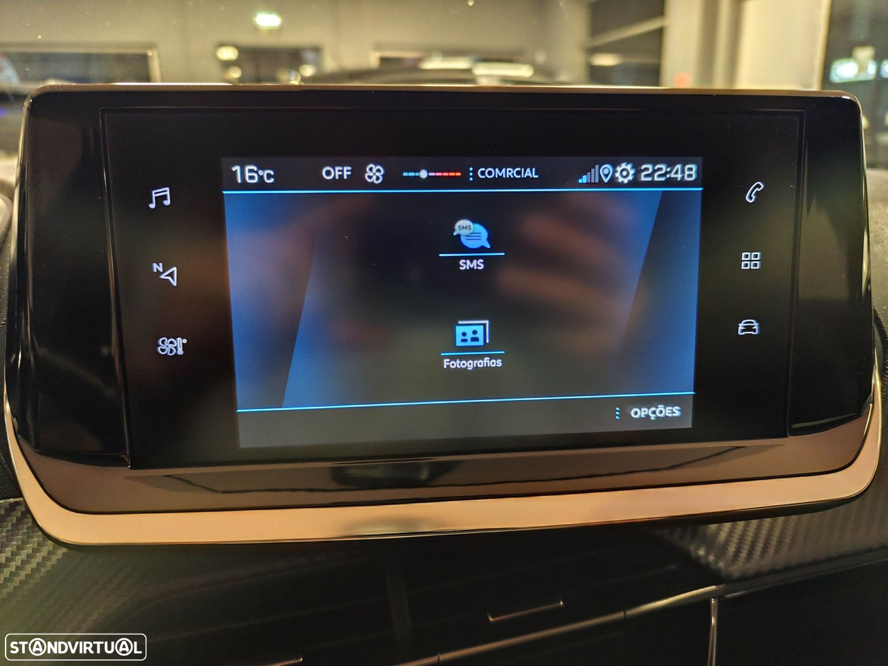 Peugeot 208 1.2 PureTech Active Pack - 21