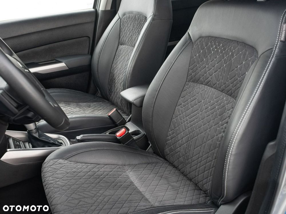 Suzuki Vitara 1.4 Boosterjet SHVS Elegance 2WD - 11