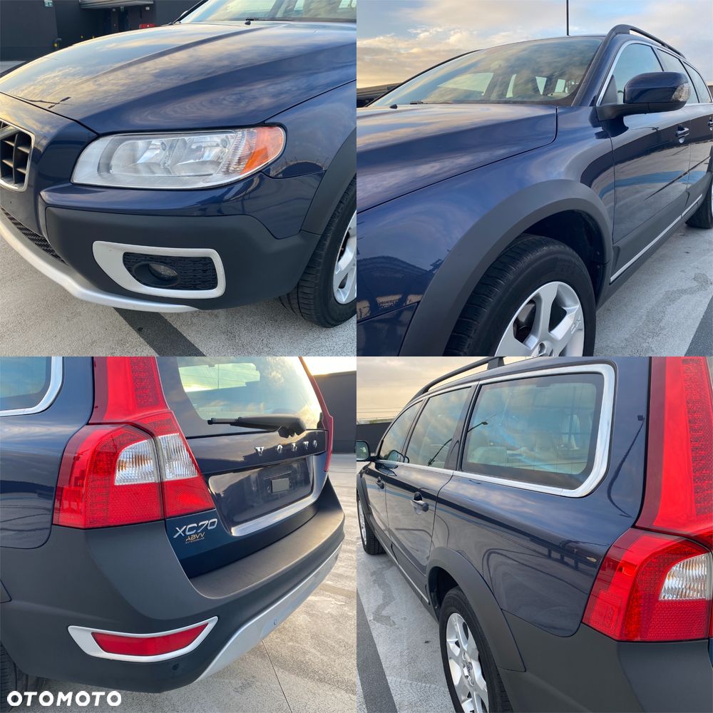 Volvo XC 70 DRIVe Ocean Race - 25