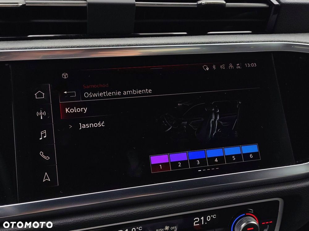 Audi Q3 35 TFSI mHEV S-Line S tronic - 26