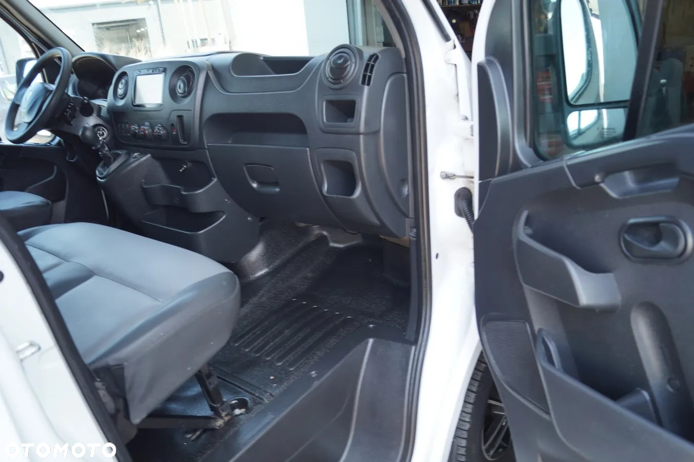Renault Master - 22