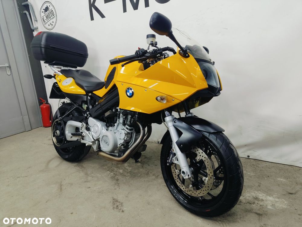 BMW F - 2