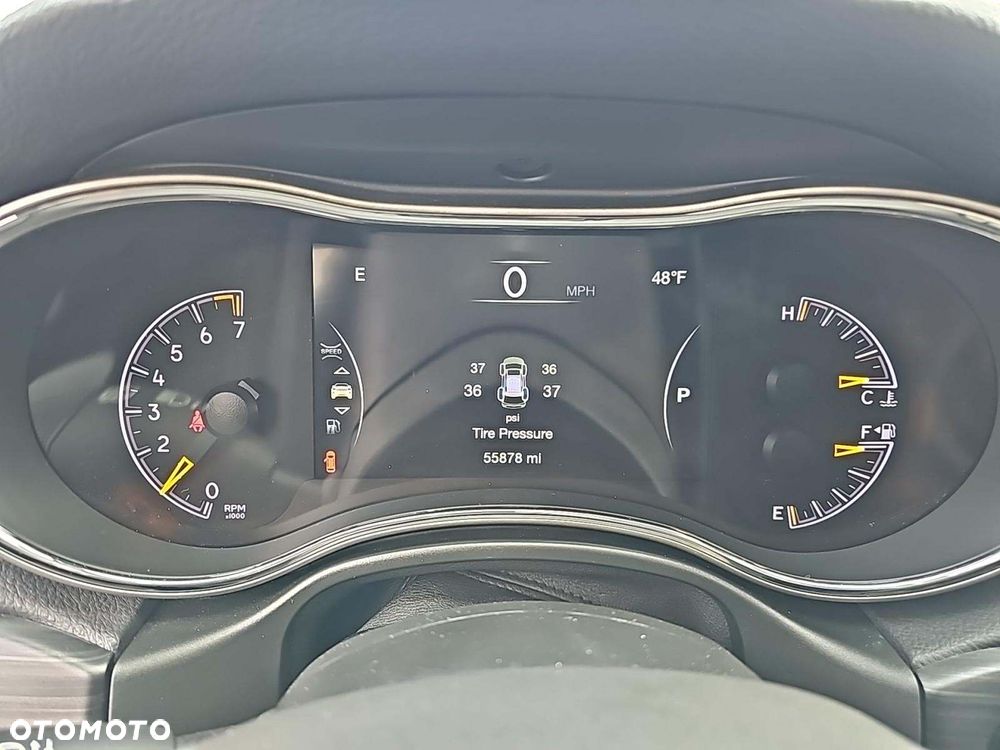 Jeep Grand Cherokee - 7