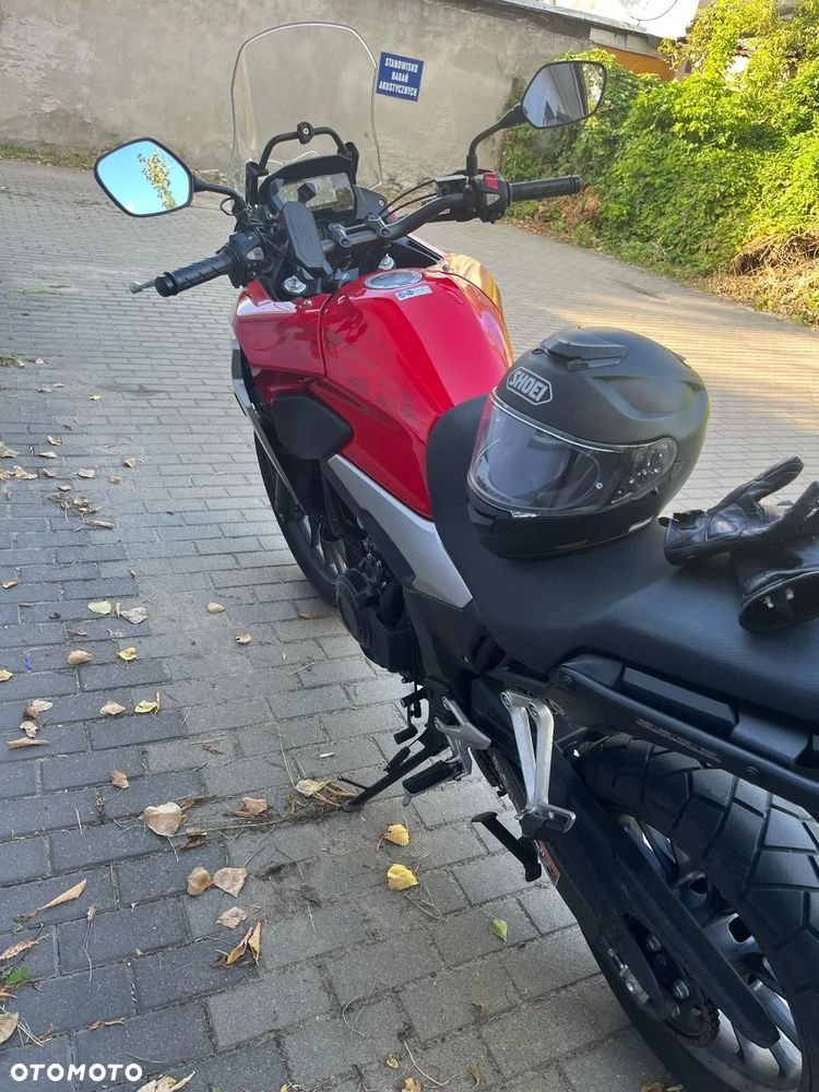 Honda CB