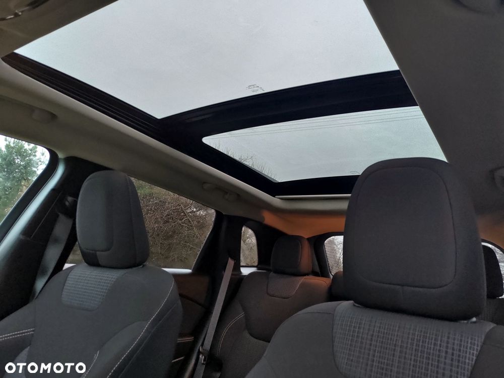 Jeep Cherokee 3.2 V6 Pentastar Active Drive I Automatik Limited - 33