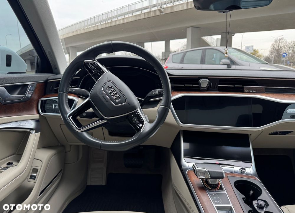 Audi A6 Limousine - 32