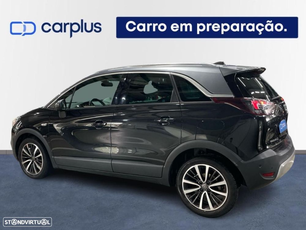 Opel Crossland X 1.5 CDTi Innovation - 2