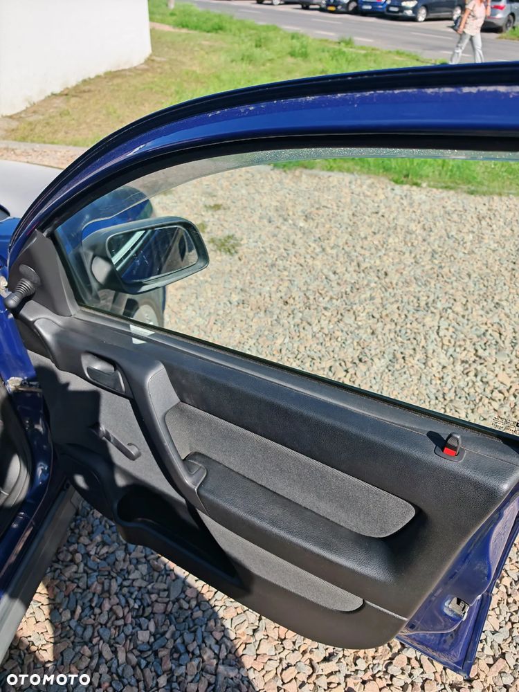 Opel Astra 1.4 - 13