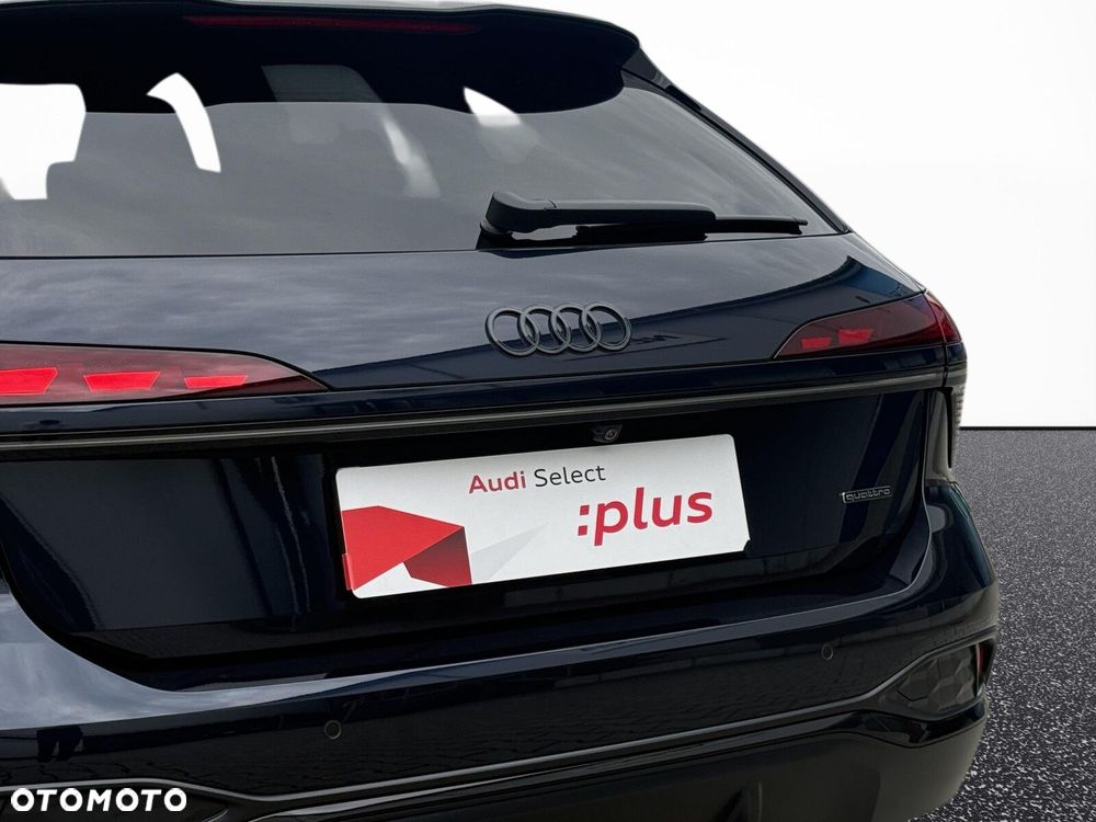 Audi A6 Avant - 14