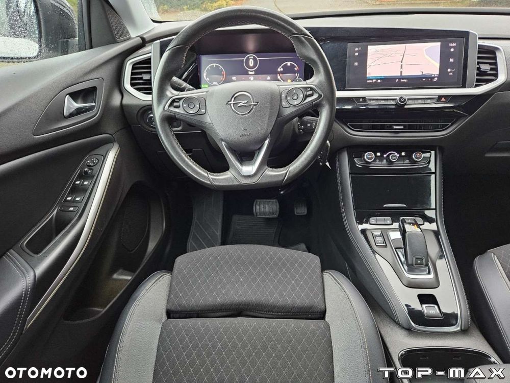 Opel Grandland - 20