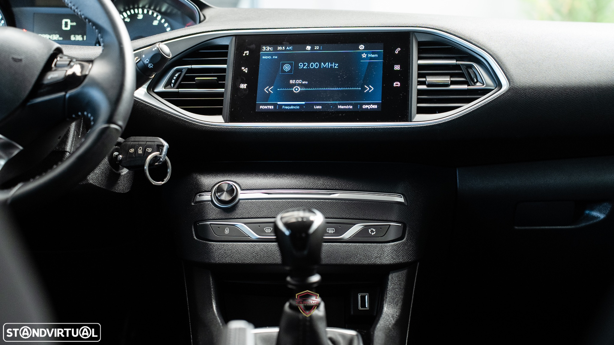 Peugeot 308 1.5 BlueHDi Business Line - 28