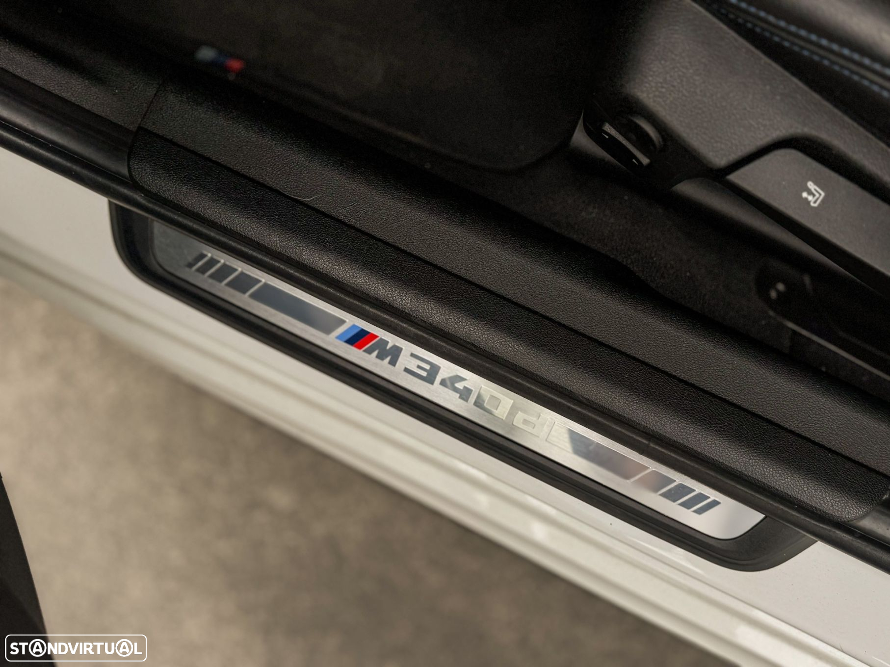 BMW M340 d xDrive Pack Desportivo M Pro Auto - 31