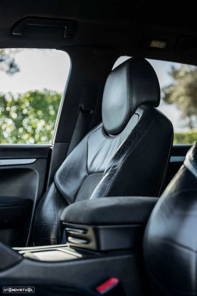 Porsche Cayenne Tiptronic - 26