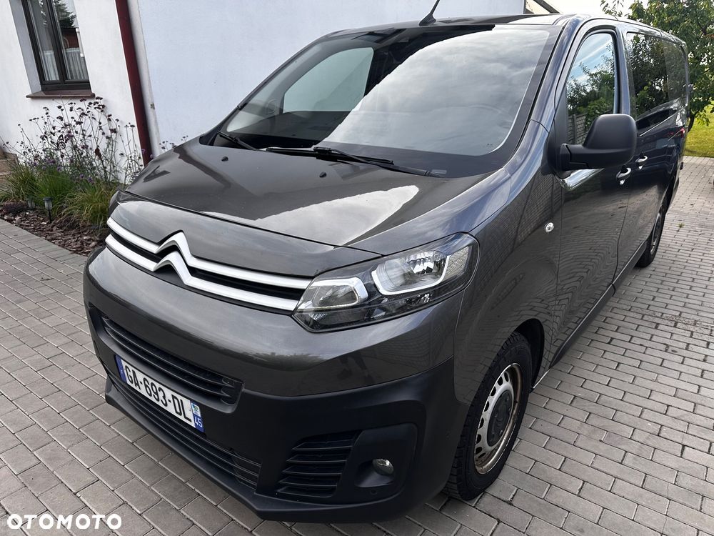 Citroën Jumpy Long - 18