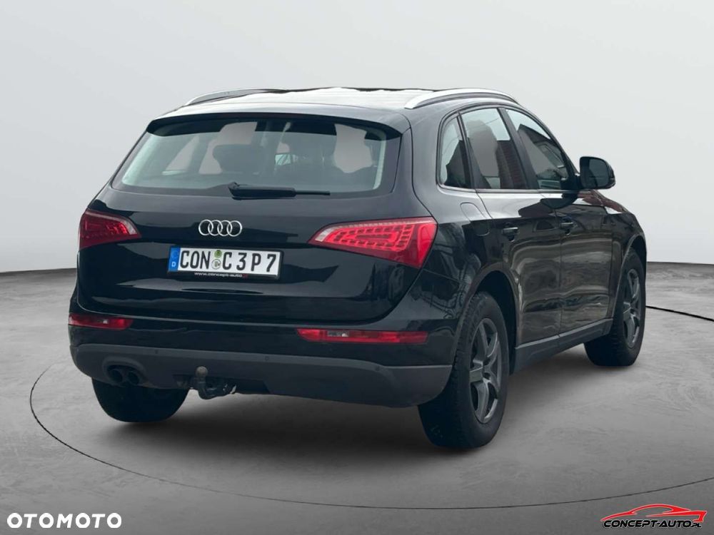 Audi Q5 - 12