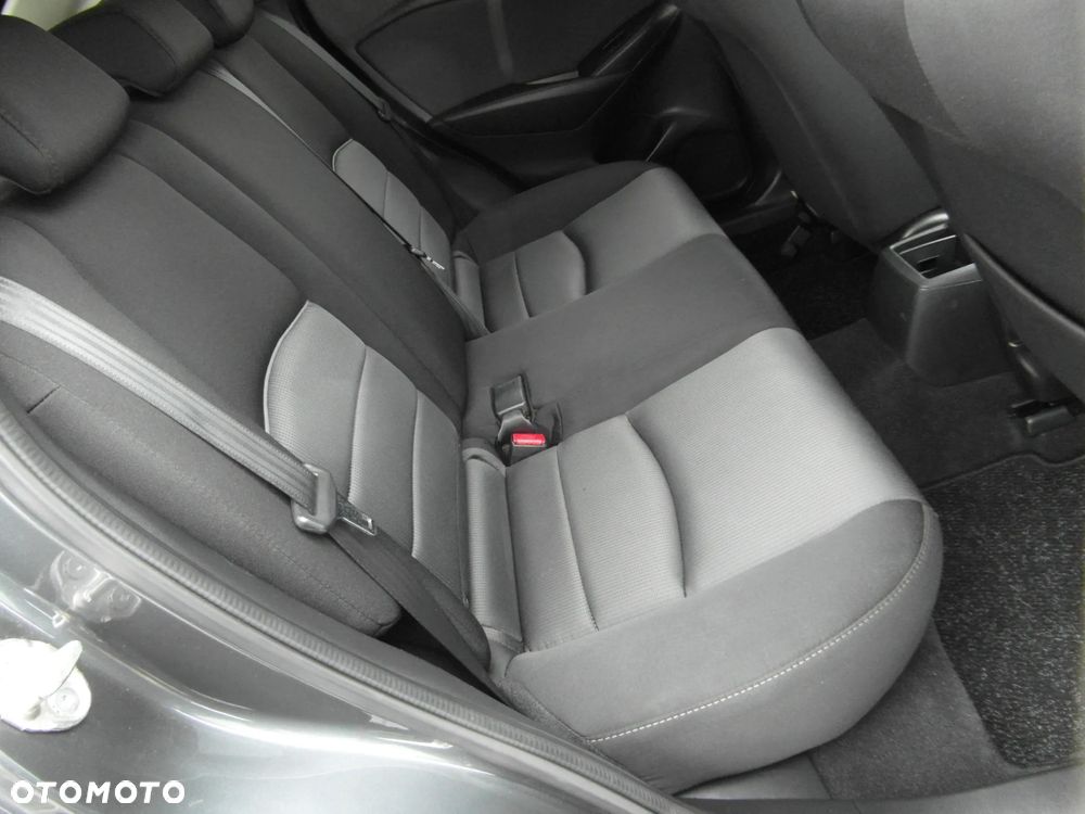 Mazda CX-3 SKYACTIV-G 120 FWD Exclusive-Line - 32